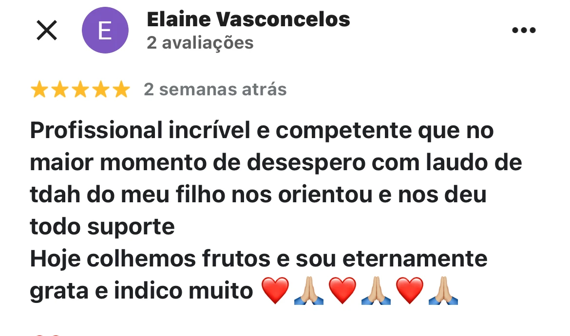 S-Depoimentos - psi gislaine - Site google - W,D,N - dep 06